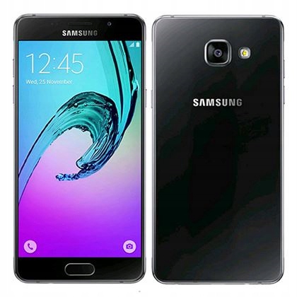 samsung galaxy a5 2016 a510f