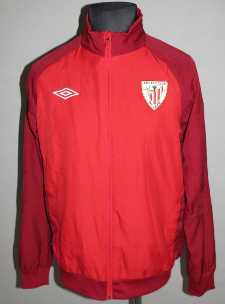 ORYGINALNA BLUZA UMBRO ATHLETIC BILBAO__L