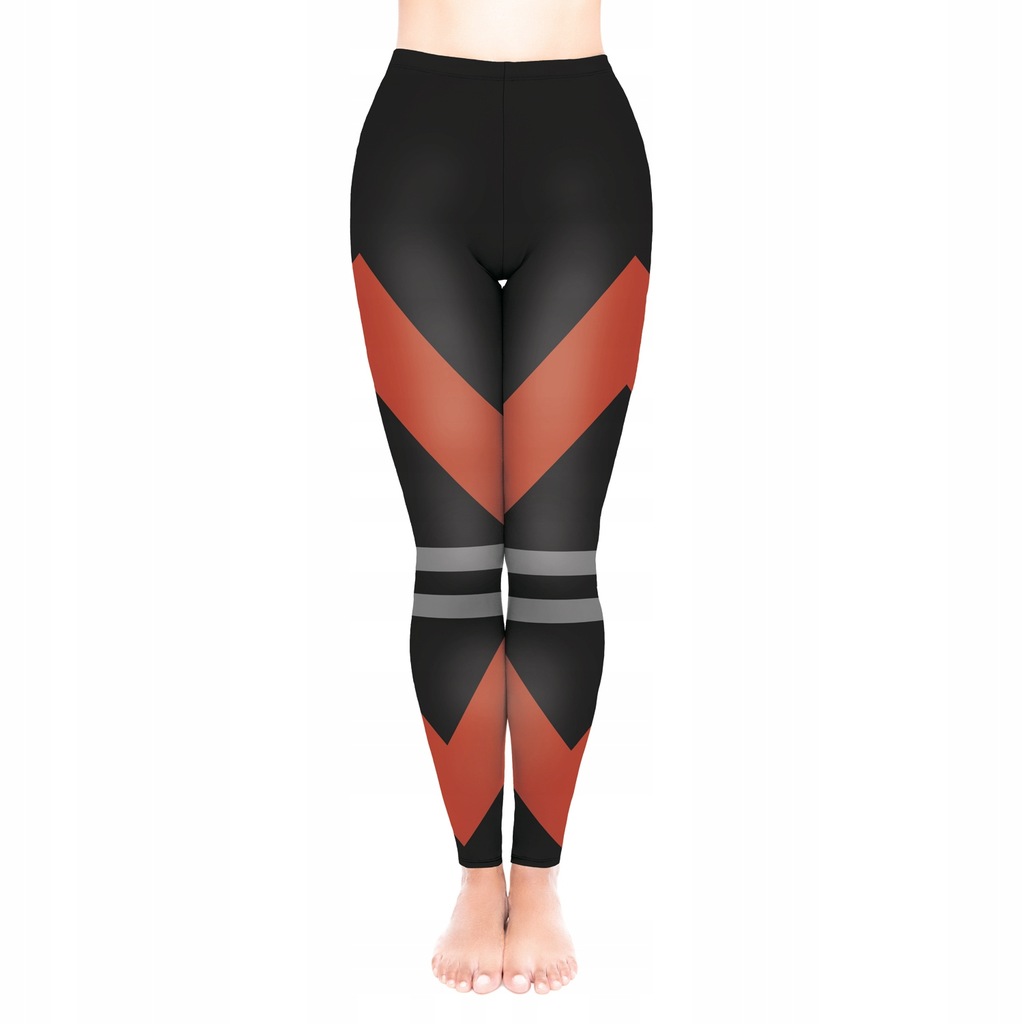 Leginsy Legginsy damskie getry fitness sportowe jo