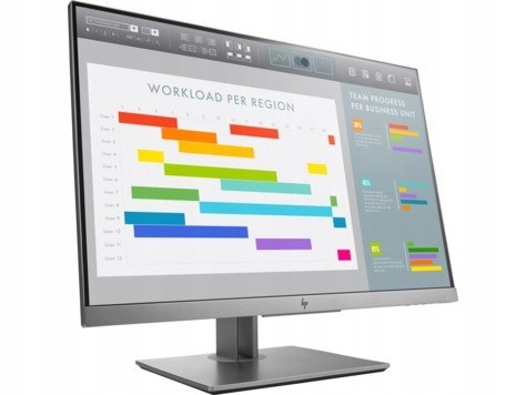 Monitor 24 EliteDisplay E243i 1FH49AA