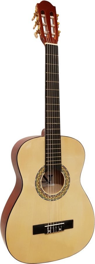 Gitara klasyczna 3/4 KG CX S001-36