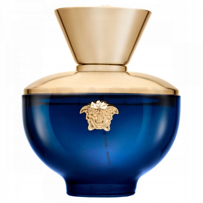 Versace Pour Femme Dylan Blue EDP W 100 ml