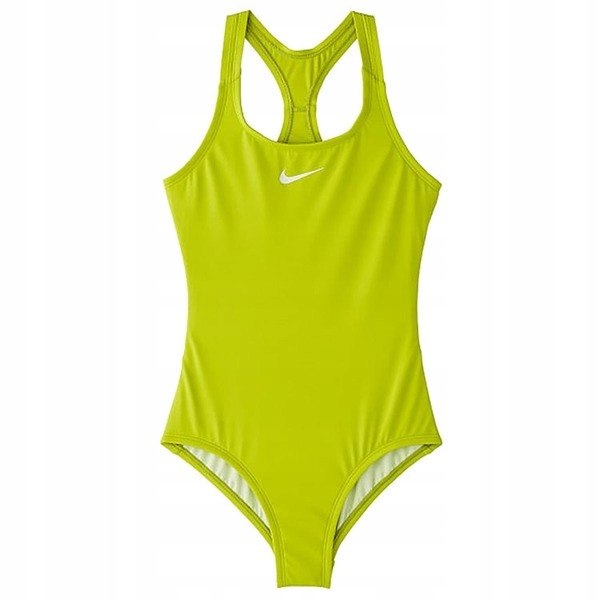 Strój kąpielowy dziecięcy Nike Swim CROSSBACK ONE