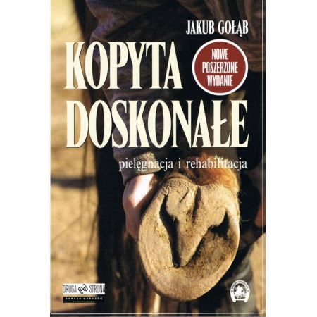 Kopyta doskonałe - Jakub Gołąb