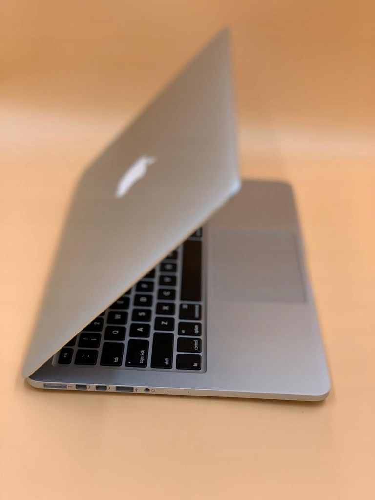 Купить MacBook Pro Retina 13 дюймов i5 2,7 ГГц 8 ГБ 128 ГБ 2015 г.: отзывы, фото, характеристики в интерне-магазине Aredi.ru