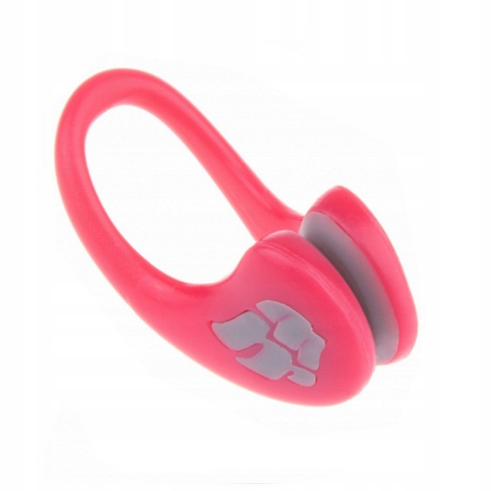 ZATYCZKA ZACISK KLIPS ERGO NOSE CLIP MAD WAVE PINK