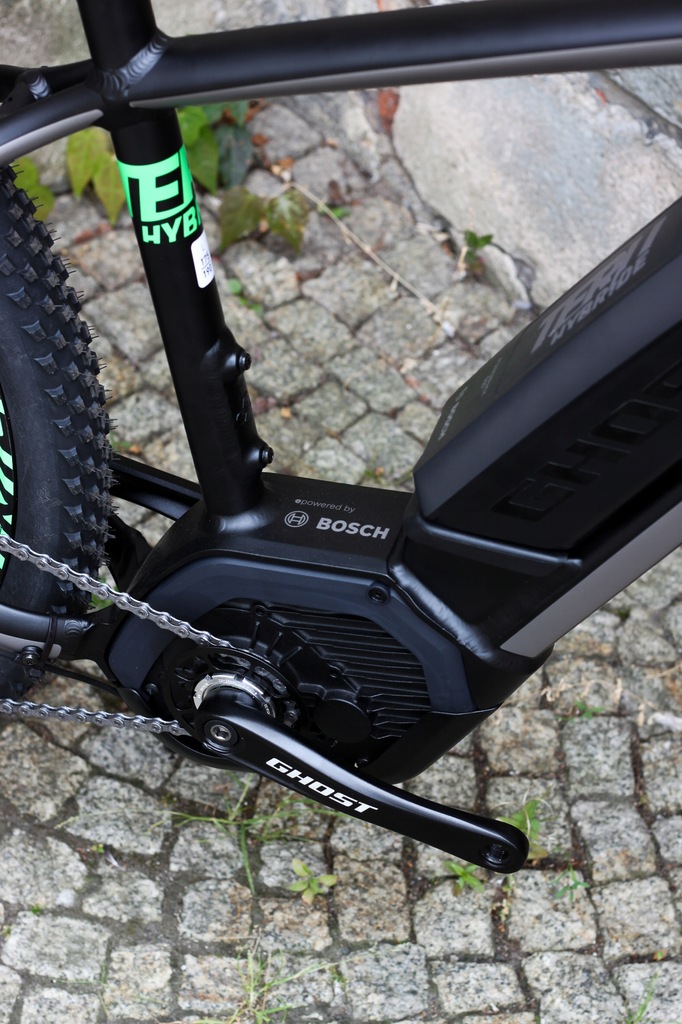 ghost hybride teru b 4.9 al 29