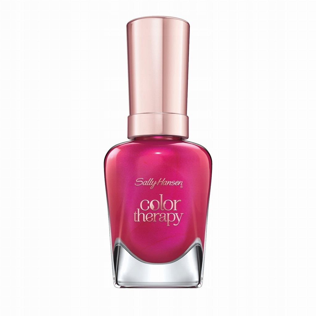 Sally Hansen Lakier Color Therapy 250 14,7ml