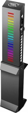 Купить Держатель карты VGA Deepcool GH-01 A-RGB: отзывы, фото, характеристики в интерне-магазине Aredi.ru