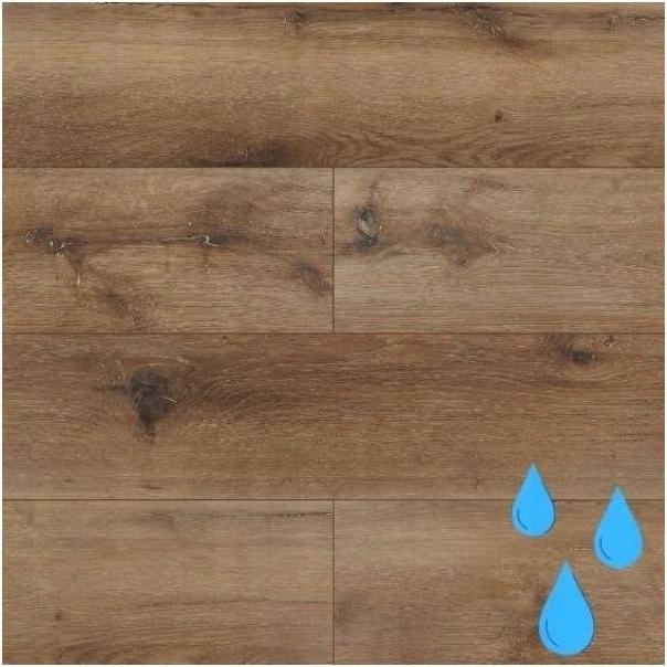 Купить Виниловые панели LVT SPC RigidDab Molde V4 az 2,2м2: отзывы ...