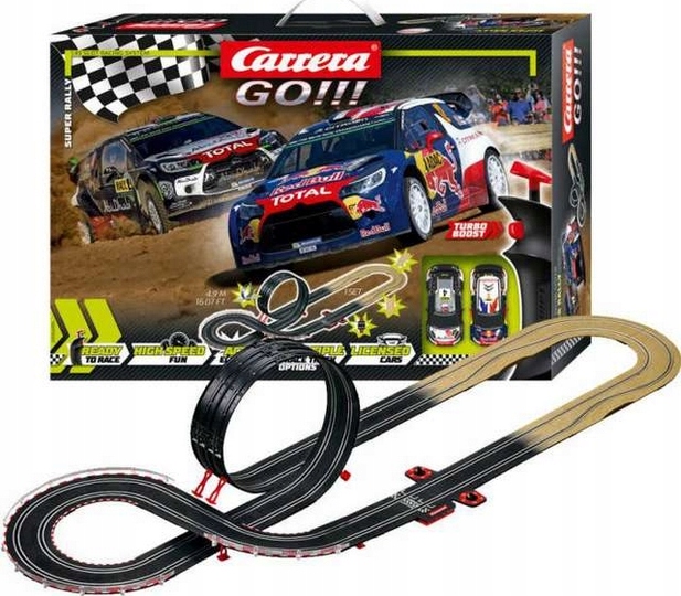 Super Rally (TV Series 2020- ) - IMDb