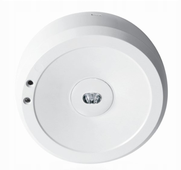 Oprawa Awaryjna Starlet External 3W 3h MT SC.