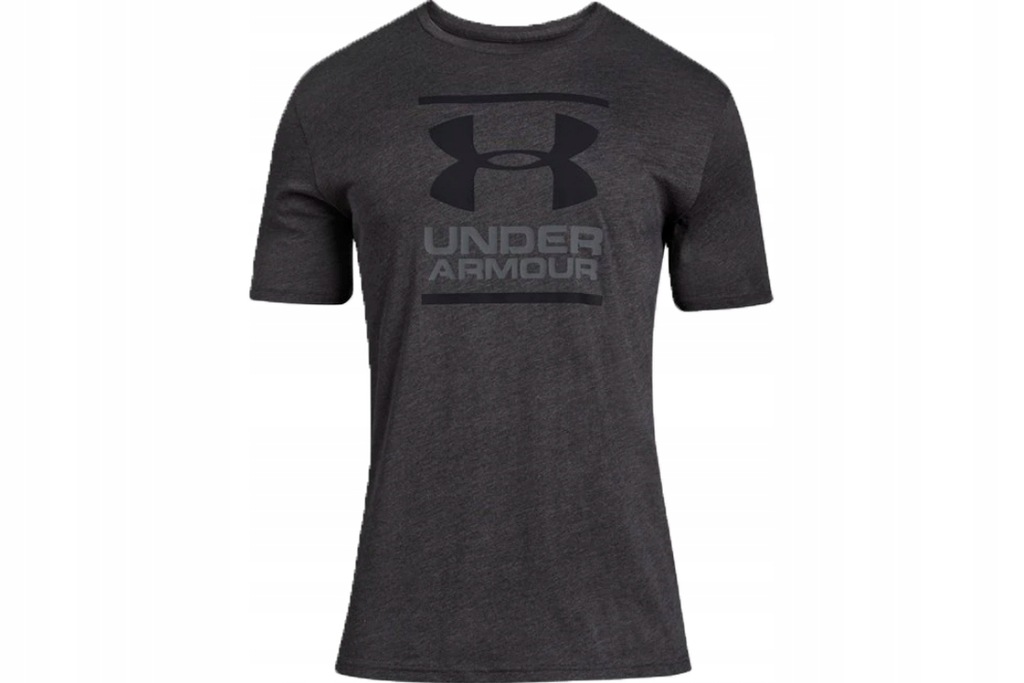 UNDER ARMOUR GL FOUNDATION SS T ~S~ Męski T-shirt