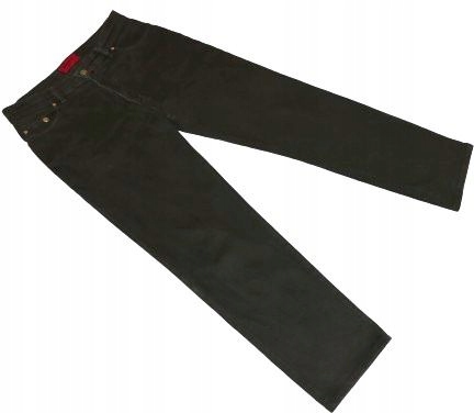 PIERRE CARDIN_W34 L30_SPODNIE JEANS D 668