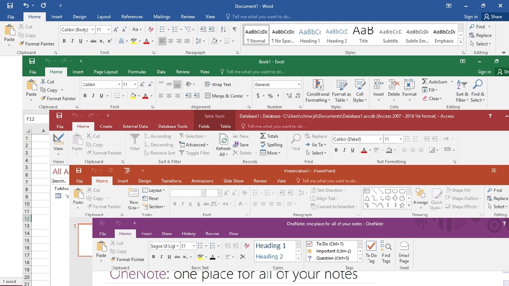 Купить ОРГАНИЗАЦИЯ MICROSOFT OFFICE 2019 PROFESSIONAL PRO PL: отзывы, фото, характеристики в интерне-магазине Aredi.ru