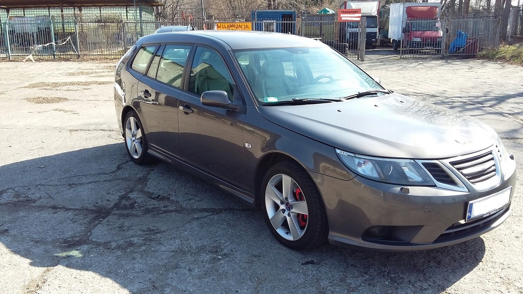 Купить SAAB 93 SportKombi 220KM LPG В ОТЛИЧНОМ СОСТОЯНИИ ПОЛНЫЙ ВАРИАНТ: отзывы, фото, характеристики в интерне-магазине Aredi.ru