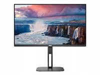 AOC Q27V5CBK 27inch monitor HDMI USBC DP
