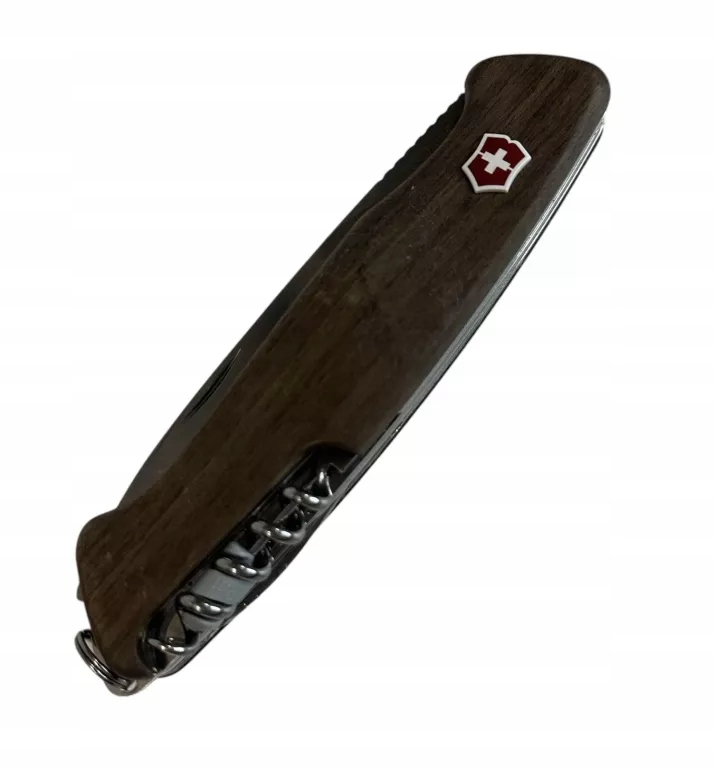 SCYZORYK VICTORINOX RANGER 55 WOOD OKAZJA!!