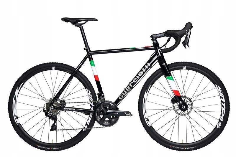 Велосипед 2024 года купить. Guerciotti Cross. Бюджетный велосипед 2024. Guerciotti Greto Rival Vision Team 30.