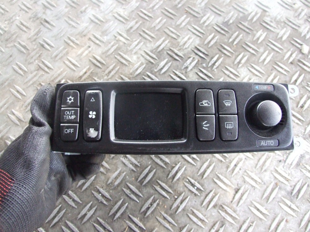 MITSUBISHI GALANT PANEL NAWIEWU MR568514