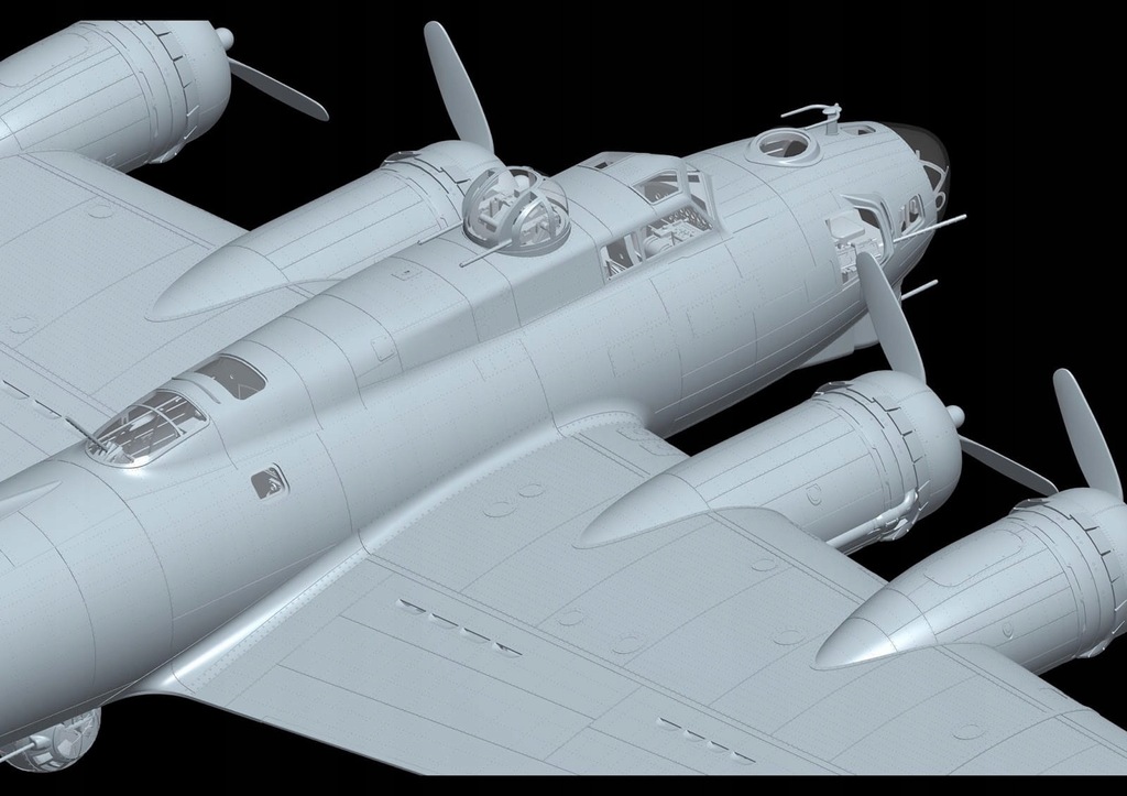 Купить HK MODELS 01F001 1:48 B-17G Flying Fortress ранняя версия: отзывы, фото, характеристики в интерне-магазине Aredi.ru