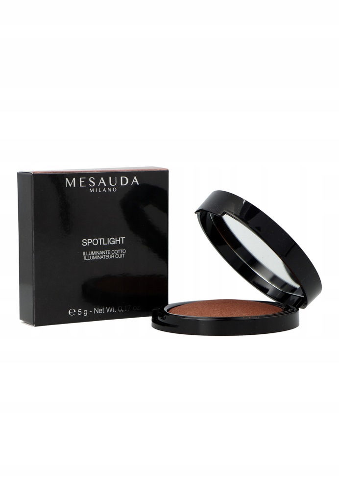 Mesauda Milano Spotlight 206 Twilight 5g