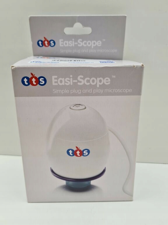 Easi-Scope microscope USB TTS