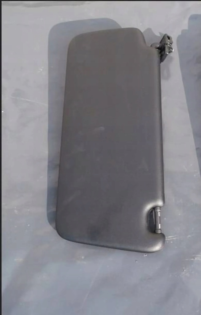 MERCEDES CLA W117 OSŁONA PRZECISŁONECZNA LEWA