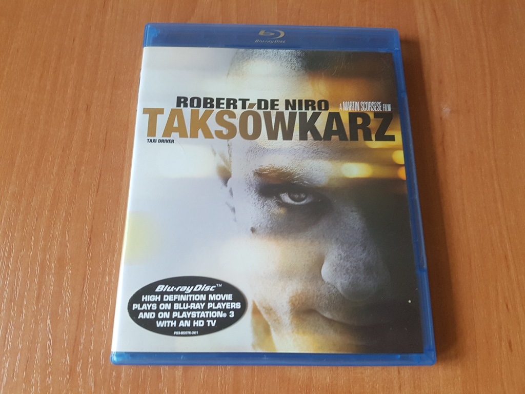 TAKSÓWKARZ - LEKTOR * ORAZ INNE FILMY *SZYBKA WYS