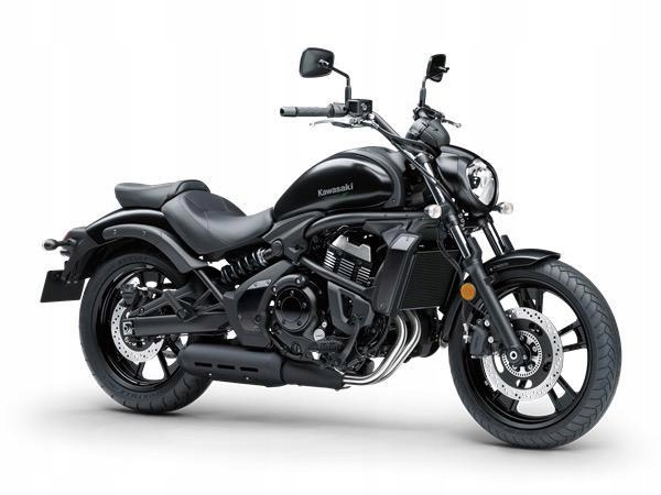 KAWASAKI VULCAN S ABS , RATY 3% , RÓWNIEŻ NA A2