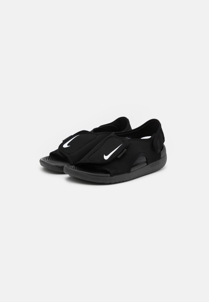 NIKE SUNRAY ADJUST BGP SANDAŁY DZIECIĘCE 35 2FLA