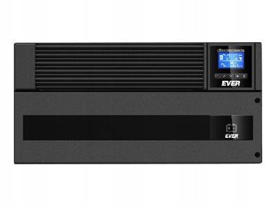 EVER T/PWPLRT-116K00/00 UPS Ever Powerline RT PLUS 6000VA without battery