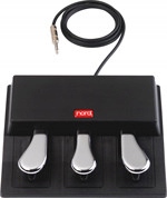 Nord Triple Pedal Potrójny pedał fortepianowy do instrumentów Nord