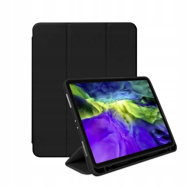 Mercury Flip Case do iPad Pro 10.5 czarny /black /