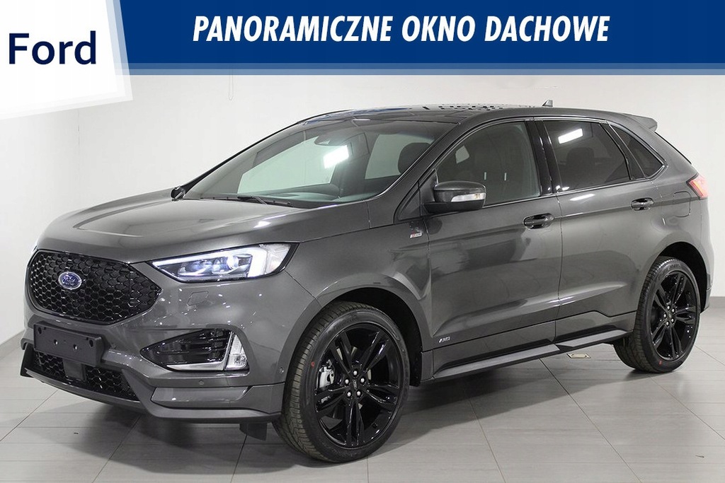 Ford Edge ST-LINE 2.0 238KM 4x4 Automat | Panorama