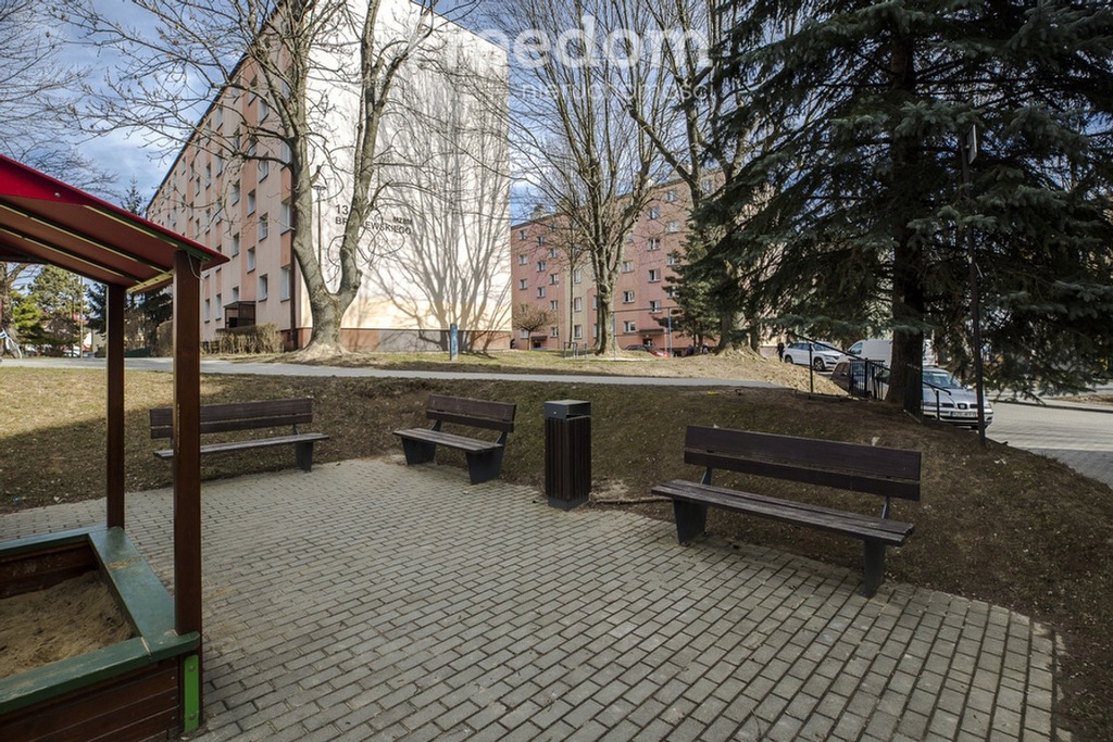 Mieszkanie, Rzeszów, 44 m²