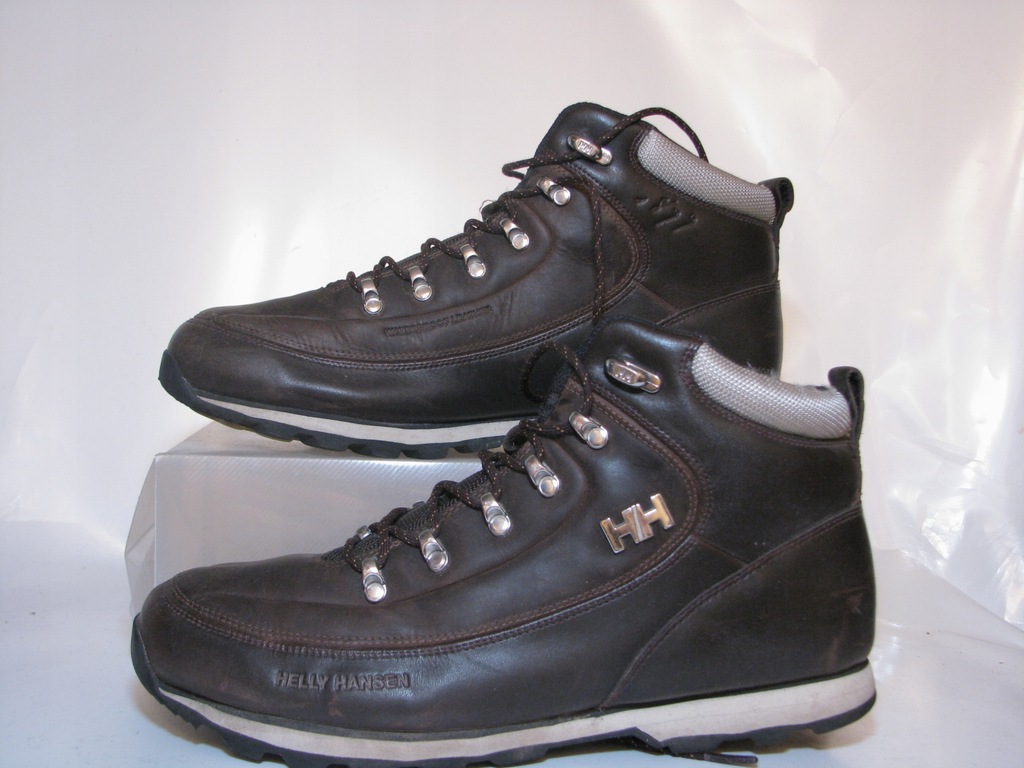 BUTY HELLY HANSEN THE FORESTER 10513,708 44 EU