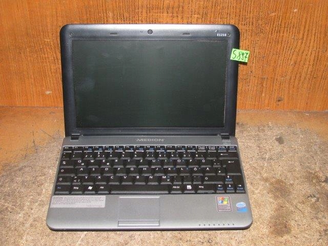 LAPTOP MEDION AKOYA E1210 - NR S897