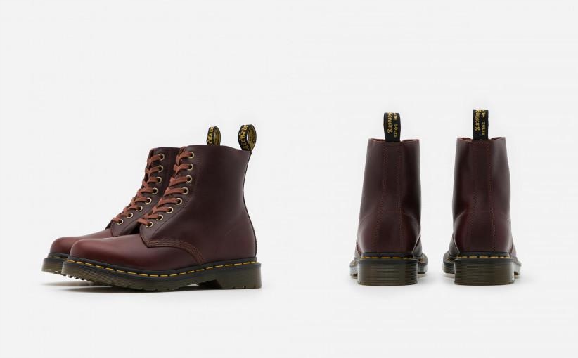 G1381X*DR MARTENS 1460 PASCAL BOTKI SZNUROWANE 37