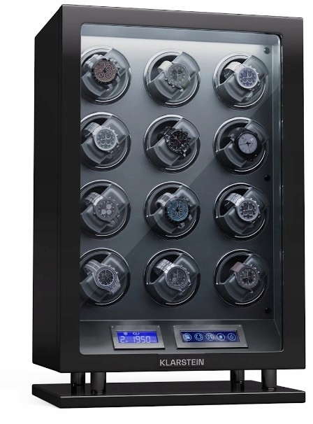 Klarstein Verdon 12 Rotomat