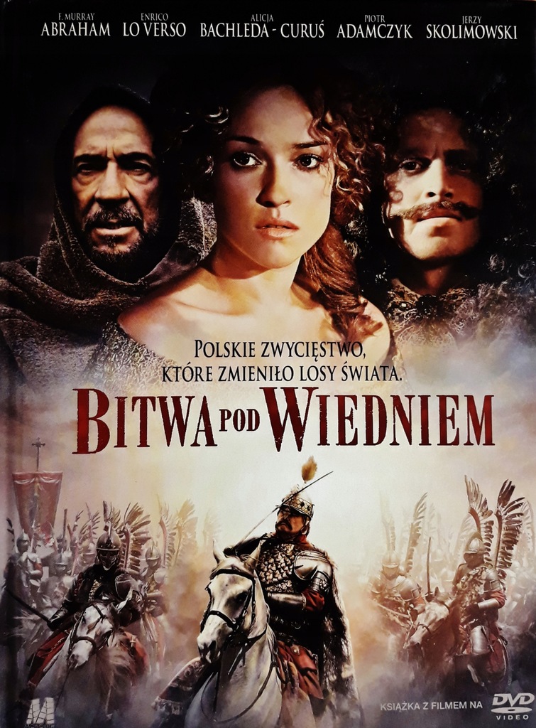 Film: Bitwa pod Wiedniem /K