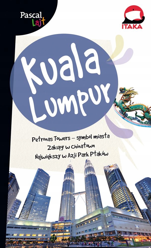 Kuala lumpur Pascal Lajt