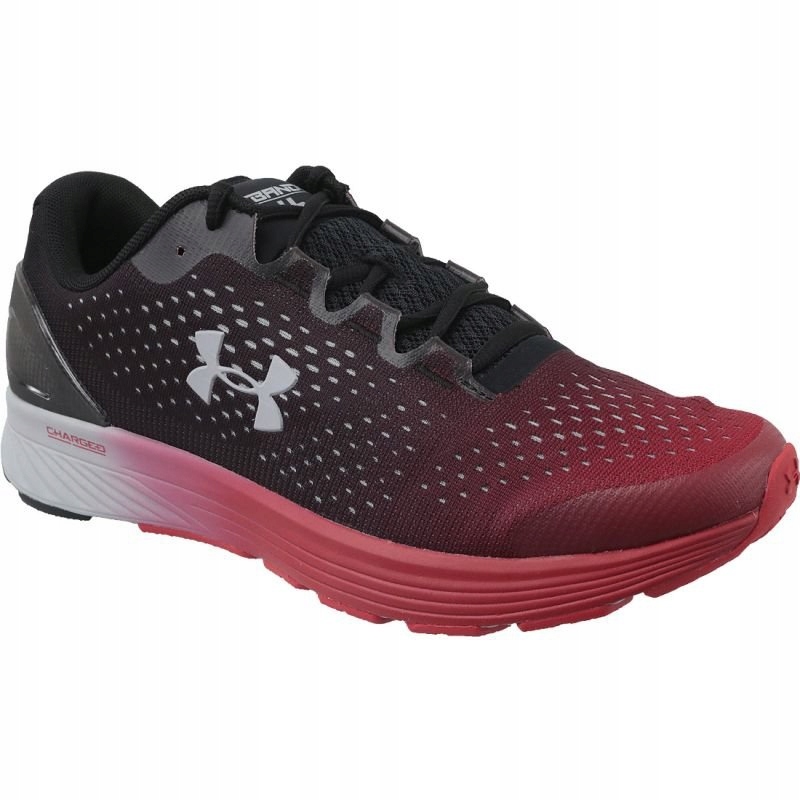 Buty biegowe Under Armour Charged Bandit 4 M 30203