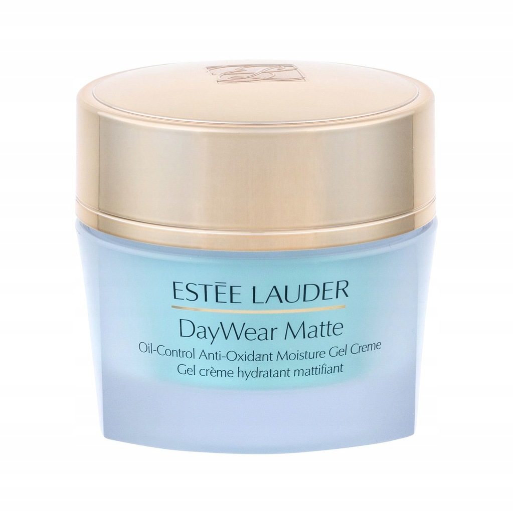 Estée Lauder DayWear Matte Żel Do Twarzy 50 ml