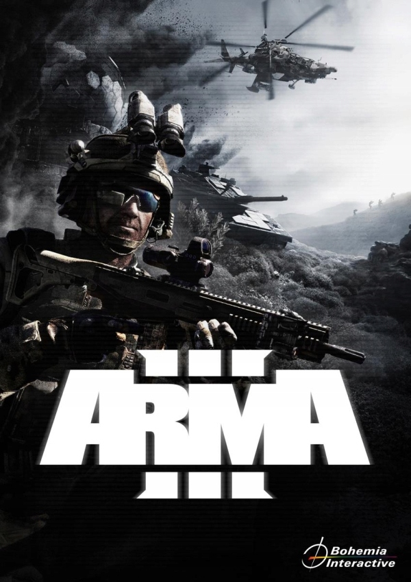 ARMA 3 | STEAM | AUTOMAT 24/7