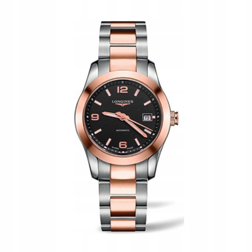 zegarek damski Longines L22855567