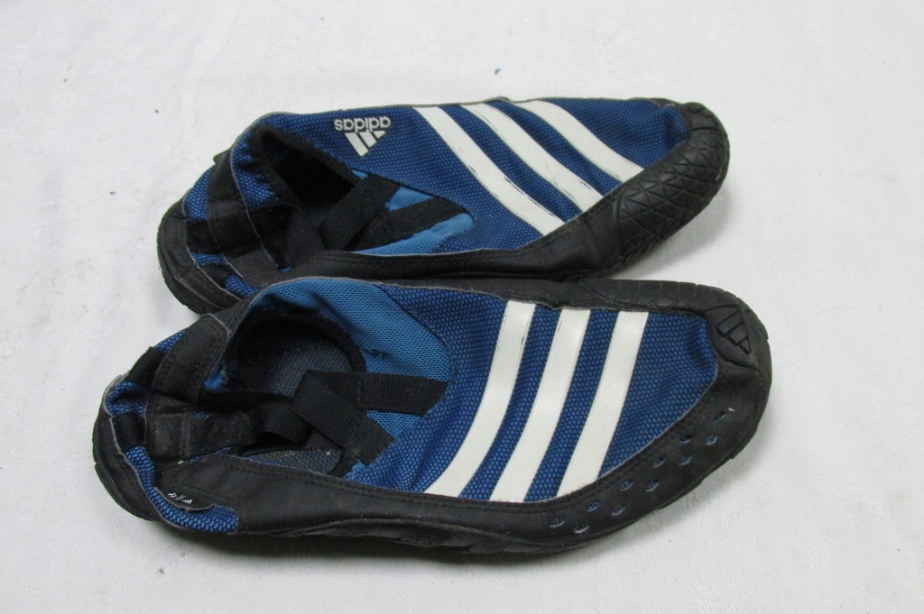 adidas buty na basen 38,5/39