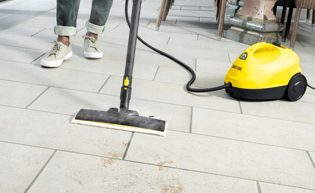 Купить ПАРОМОЕЧНАЯ МАШИНА KARCHER SC 2 ПАРОВАЯ ШВАБРА XXL: отзывы, фото, характеристики в интерне-магазине Aredi.ru