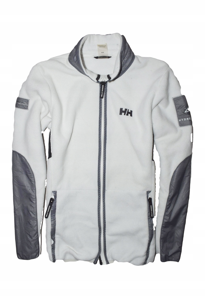 Helly Hansen M ciepły polar na zamek hydropower