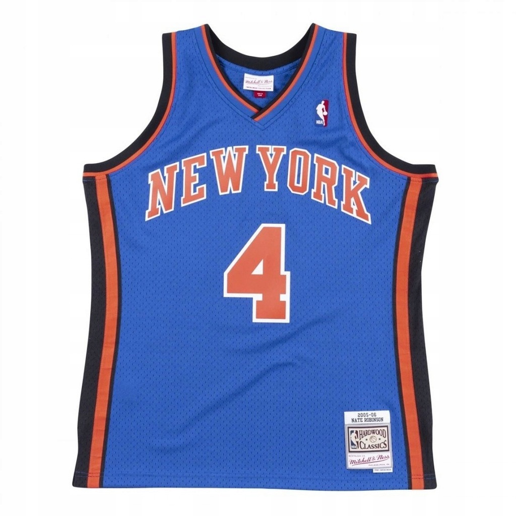 Koszulka Mitchell &amp; Ness NBA Swingman Jers